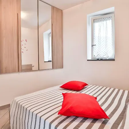 Holiday home Lollo House 52 Scala