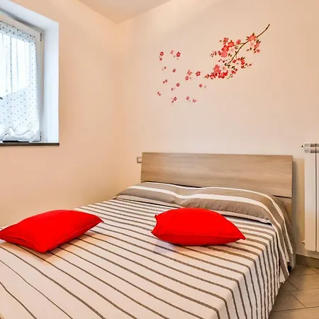 Lollo House 52 Scala