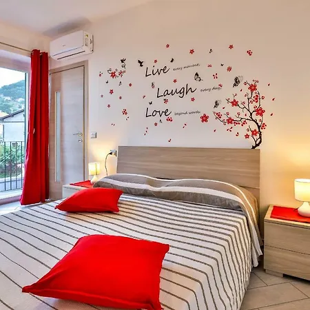 Lollo House 52 Scala