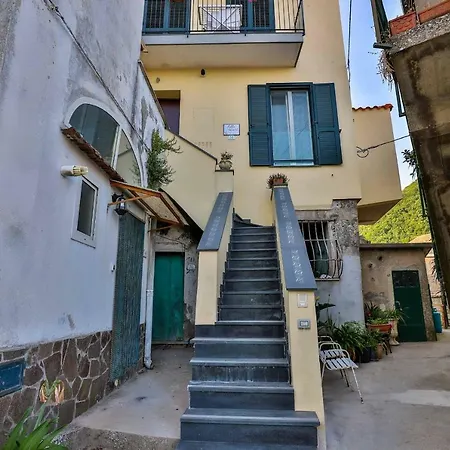Dom wakacyjny Lollo House 52 *